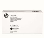 HP CE260XC Toner
