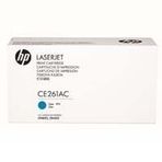 HP CE261AC Toner