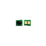 HP CE262A – Sarı CP4025 - 4525 - 4540 Chip
