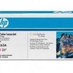 HP CE263A 648A Magenta Toner Kartuş