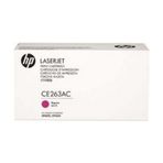 HP CE263AC Toner