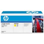 HP CE272 A 650 A Kartus için orijinal toner kartusu baski Color LaserJet Enterprise CP5520/CP5525/M750 Druckkapazitaet: 15000 Sayfa mürekkep Sari