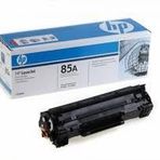 HP CE285A 85A Sıyah 1600 Sayfa Muadil Toner