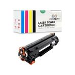 Hp Ce285A 85A Uyumlu Toner 1600 Sayfa Laserjet Pro P1102 W M1210