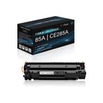 HP CE285A Toner HP LaserJet 1102 P1105 P1106 Pro M1212nf MFP M1217nfw MFP P1102w P1102 P1105 P1106