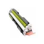 HP CE312A-126A-CRG729-CP1025 Sarı 1000 Sayfa Muadil Toner