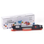 HP CE313A 126A Kırmızı CP1025 CRG 729 Pro 100 Uyumlu Toner