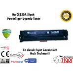 HP CE320A 128A Black Toner Kartuş