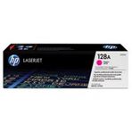 HP CE323A 128A Magenta Toner Kartuş