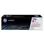 HP CE323A Toner