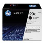 HP CE390X Toner