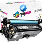 HP CE403A CE253A 507A CE400A Kırmızı Muadil TonerM551-M575