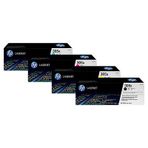 HP CE410XC Toner