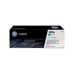 HP CE411A 305A Cyan Toner Kartuş