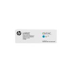 HP CE411AC Toner