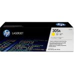 HP CE412A Toner