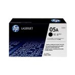 Hp CE505A Orj.lazer Yazıcı Toner (05A)