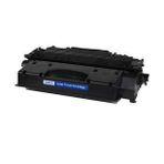HP CE505X 05X Yüksek Kapasite Muadil Toner