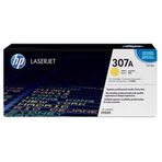 HP CE742A Sarı Kartuş