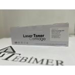 Hp Cf 217A Muadil TONER(1600 Sayfa) - Black