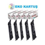 Hp Cf 226a(26a) M Ekonomik Avantajlı 5’li Paket Uadil Toner