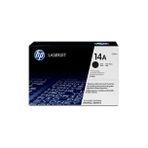 HP CF214A Siyah Toner
