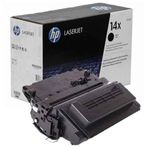 HP CF214X Siyah Toner