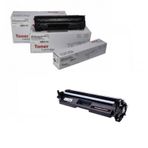 HP CF217A Canon CRG 047 Çipli Muadil Toner