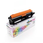 Hp Cf217A Çipsiz Laserjet Pro M102A Çipsiz Uyumlu Toner