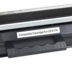 HP CF217A / CRG-047 Universal Muadil Toner