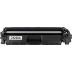HP Cf230a 30a Crg051 Siyah Toner