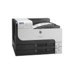 Hp CF236A Laserjet Enterprise 700 M712DN 41PPM A3 Mono Lazer Yazıcı - Beyaz