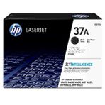 HP CF237A 37A LaserJet Siyah Toner