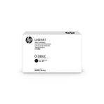 HP CF280JC 80J Siyah Yüksek Kapasiteli Orijinal Toner