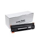 Hp CF283A 83A Uyumlu Muadil Toner