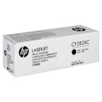 HP CF283XC Toner