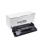 HP CF287X-M501-M527-M506(18K) Muadil Toner