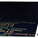 HP CF302A Toner