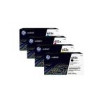 HP CF323AC Toner