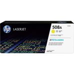 HP CF362A 508A Sarı Kutusuz Orjinal Toner