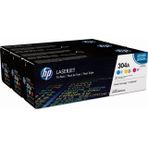 HP CF372AM Toner
