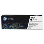 HP CF380X Siyah Toner