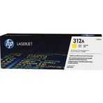 HP CF382A Sarı Toner