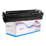 HP CF400X 201 Yüksek Kapasiteli Siyah Muadil Toner