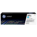 HP CF401A 201A Laserjet Mavi Toner Kartuşu