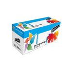 HP CF401A M252 M277 Mavi Muadil Toner