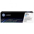 HP CF401A Toner