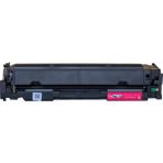 Hp CF403A-CRG045 M252-274-277-LBP610-611-612-613-MF631-632-633-634-635 Kırmızı Muadil Toner (1,4k)