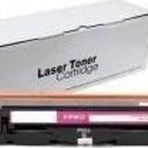HP CF403X 2.3K Magenta Muadil Toner