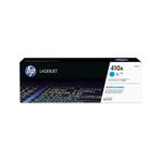 HP CF411A Toner